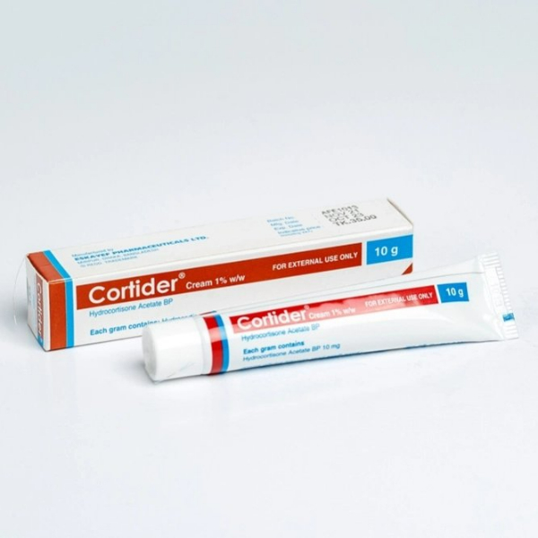 cortider-10gm
